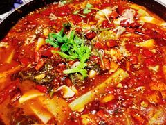 -渝蛙馆(新百店)