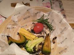 -ROIIN用心(武汉首店)