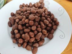 卤花生-小妹卤菜(万寿路店)