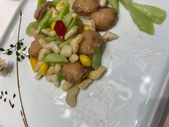 -金熙楼(熙南里店)