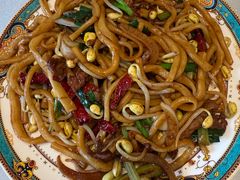 -新疆巴州金丝特餐厅(大钟寺店)