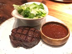 -The Meat & Wine Co Southbank(南岸店)