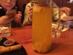 -莫比餐厅(五道口店)