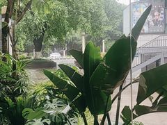 -铜锣湾·有麝自然香(渝北财富中心店)