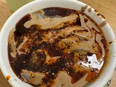 -清真·宏顺祥卤汁凉粉(大皮院店)