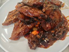 -日丰园海肠水饺·老字号大连海鲜(小平岛总店)