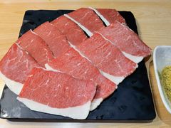 -千纸鹤嫩汁烤肉(西大直街店)