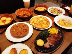 -萨莉亚意式餐厅(常州环球港店)