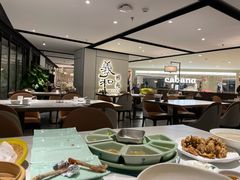 -羲和雅苑•北京烤鸭(国贸商城店)