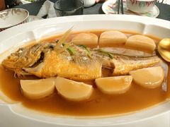 -锦府园·新台州菜(合生汇店)