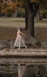 -深舞形体民族舞蹈工作室