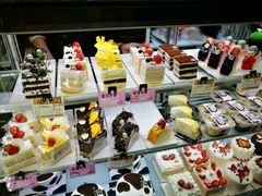 -老鼎丰(靖宇街总店)