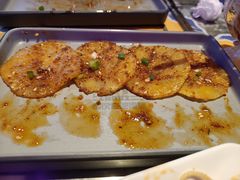 -燥次·烧烤酒场(万象城店)