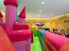 -银泰百货(北京大红门店)