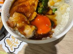 -吉野家(大悦城店)