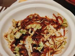 -大鸭梨烤鸭店(花园村店)