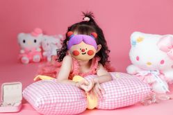 -小熊维尼高端儿童摄影(宝安旗舰店)