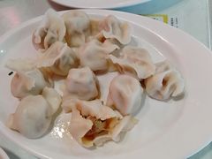 -听涛雅苑百味饺子老家菜馆