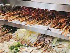 -李二家食堂(天景美梦成真店)