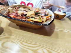 -冒菜西施·非遗冒菜(总店)