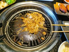 -老卜奎齐齐哈尔烤肉(人民东路店)