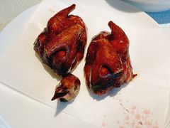 -铭家点心(秦岭路店)