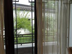 -杭州西湖柳莺里酒店