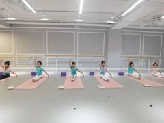 -舞蓓舞蹈(永定路校区)