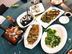 -星奇缘·海鲜餐厅(东山美食地标店)