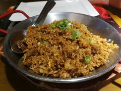-赤火牛排(金狮广场店)