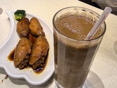 -和平馆·地道港澳茶餐厅(西门口店)