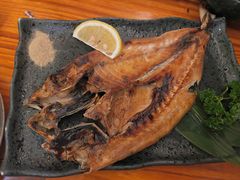 青鱼-坂吉屋·居酒屋深夜食堂(龙湖店)