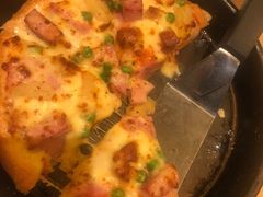 -必胜客(WOW西丽店)