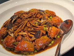 -江南雅厨(李公堤店)