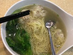 -九龙湾茶餐厅(东门店)