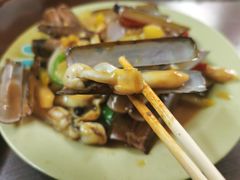 -美食店(华贵路店)