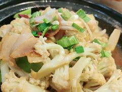 -木桶记臭鳜鱼·安徽非遗名菜(火车站白马老店)