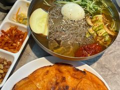 -屋里家延边朝鲜族冷面(南园店)