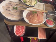 -山城辣妹子(定福庄店)
