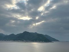 -北岐滩涂