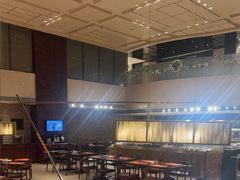 -广州希尔顿逸林酒店-OPEN開·全日制餐厅·海鲜·小火锅·自助餐(东风路店)