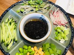 -四季民福烤鸭店(前门廊房二条店)