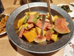 酸嘢-水平有限广西米粉·广西风味集(五道口店)