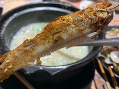 -沈记烧烤海鲜(江汉二路店)