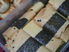 -赞记龙凤礼饼(广州市二宫向群宾馆店)