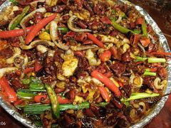 -徐鼎盛民间菜(上筑店)