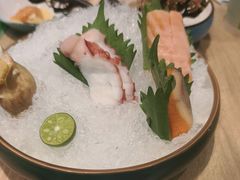 -上渔铁板烧(熙悦汇店)