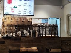 -成川茶店·潮汕工夫浓茶(万象店)