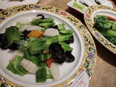 -京味斋·烤鸭·北京菜(安贞店)