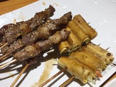 -木屋烧烤(西南角店)